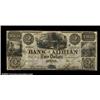Image 1 : Adrian, MI- Bank of Adrian $2 Nov. 1, 1841 G4a Bowen 2AA high grade example of this somewhat scarcer