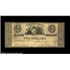 Image 1 : Brest, MI- Bank of Brest $2 Sept. 13, 1837 G4 Bowen 2A nice example. Fine-Very Fine. Important notic
