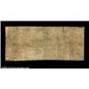 Image 2 : Brooklyn, MI- Merchants Bank of Jackson County $3 G12 Bowen 7A very scarce three which is falsely fi