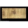 Image 2 : Centerville, MI- The St. Joseph County Bank $3 Dec. 26, 1837 G6 Bowen 3A very rare note from the Vla