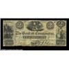 Image 1 : Constantine, MI- The Bank of Constantine $2 June 1, 1841 G4 Bowen 3A nicer grade example bearing the