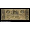 Image 1 : Detroit, MI- The Bank of Michigan $2 Aug. 29, 1835 G10 Bowen 10Identical to the example above, but s