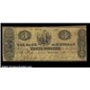 Image 1 : Detroit, MI- The Bank of Michigan $3 Nov. 1, 1835 G64 Bowen 15A $3 example from the bank's Kalamazoo