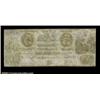 Image 2 : Flint Rapids, MI- Farmers Bank of Genesee County $5 Jan. 1, 1838 G8 Bowen 5This is hardly a rare not