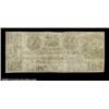 Image 2 : Flint Rapids, MI- Farmers Bank of Genesee County $20 Jan. 4, 1838 G12 Bowen 8A very scarce denominat
