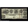 Image 1 : Jackson, MI- Detroit & St. Joseph Rail Road Bank $5 April 9, 1840 G34a Bowen 8A much tougher denomin