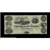 Image 1 : Owasso, MI- The Bank of Owasso $2 G4 Bowen 2As are the other notes from here, an extremely scarce re