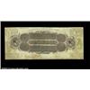 Image 2 : Pontiac, MI- The Oakland County Bank $5 Oct. 16, 1843 G32a Bowen 12Uncirculated, with the usual cut.