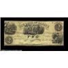 Image 1 : Saline, MI- The Bank of Saline $2 Nov. 1, 1837 G4 Bowen 2A somewhat scarcer denomination. Fine. Impo