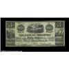 Image 1 : Sault De St. Marys, MI- The Bank of Chippeway $3 Jan. 3, 1838 G4 Bowen 2Extremely Fine. Important no