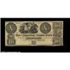 Image 1 : Sault De St. Mary, MI- The Chippeway County Bank $10 G5 Bowen 7Last of these rare notes in the Vlack