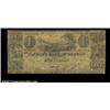 Image 1 : Sharon, MI- The Farmer's Bank of Sharon $1 Dec. 23, 1837 G2 Bowen 1A very rare note, although this e