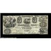 Image 1 : St. Joseph, MI- The Farmers & Merchants Bank $3 G20 Bowen 4The considerably scarcer version bearing.