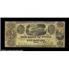 Image 1 : Utica, MI- The Bank of Utica $2 Oct. 6, 1837 G4 Bowen 3A very rare note. Fine, with a few pinholes a