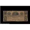 Image 1 : Brandon, MS - Mississippi & Alabama Railroad Company $25 Oct. 20, 1837 G22About Fine. Important noti