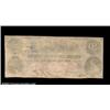 Image 2 : Jackson, MS - State of Mississippi $20 Jan. 19, 1863 Cr. 7A lovely example with deep colors and a br