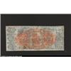 Image 2 : Jackson, MS - State of Mississippi $50 Apr. 1, 1865 Cr. 49A very nice example of this colorful note.