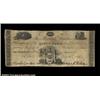 Image 1 : Trenton, NJ- The State Bank $100 Wait 2383A very scarce high denomination example used at one of the