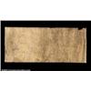 Image 2 : Clymer, NY - Atlas Bank of New York $1 May 10, 1847 G2aA rare issue from this short-lived bank, Very