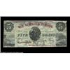 Image 1 : Ellisburgh, NY- W.T. Searles & Denison 5ó Aug. 1, 1862 Harris 6An extremely scarce piece of full siz
