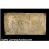 Image 2 : Kingston, NY- Village of Kingston 50ó Oct. 5, 1815 Harris UNLAn extremely rare early municipal issue