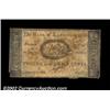 Image 1 : Lansingburgh, NY- Bank of Lansingburgh 12 1/2ó Nov. 4, 1815 Haxby UNL Harris 25Fine-Very Fine, with.