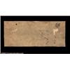 Image 2 : Martinsburgh, NY - Lewis County Bank $3 G34A rare note that is listed as SENC by Haxby. Very Good, w