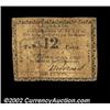 Image 1 : New York, NY - Corporation of the City of New York 12 1/2ó July 3, 1815 Harris 68A fully intact exam