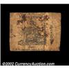 Image 2 : New York, NY - Corporation of the City of New York 12 1/2ó July 3, 1815 Harris 68A fully intact exam