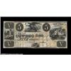 Image 1 : Oswego, NY - Oswego Bank $5 G8A very rare bank that has no notes pictured in Haxby, and in fact all.