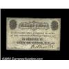 Image 1 : Utica, NY- Jno. Buswell 3ó Jan. 1863 Harris 120A scarce piece payable in Postage Currency which is o