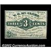 Image 5 : Utica, NY- W.G. McClure 2ó (2), 3ó Harris 200, 201, 202Three high grade pieces, one each of the blac