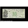 Image 1 : Utica, NY- James Merriman 10ó Nov. 5, 1862 Harris 206A very scarce note listed as an R-7 in Harris..