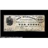Image 1 : Utica, NY- John Mulholland 10ó Nov. 1, 1862 Harris UNLYet another newly discovered issuer and again.