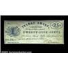 Image 1 : Utica, NY- Thomas Owens 25ó Nov. 1, 1862 Harris UNLThe appeal of the Utica Hoard continues with this