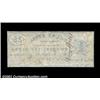 Image 2 : Utica, NY- William Owens 25ó Nov. 1, 1862 Harris UNLThere is no mention on this perhaps unique note.