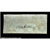 Image 2 : Utica, NY- J.M. Rice & Co. 10ó Oct. 30, 1862 Harris UNLThis issuer is unlisted in Harris. Extremely.