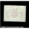 Image 2 : Utica, NY- J.W. Segar 2ó 1863 Harris 222Completely different in design and color from the other Sega