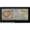 Image 1 : Utica, NY- Strawberry Grounds of T. Buchanan, Jr. 10ó Nov. 1, 1862 Harris 231A lovely example of thi