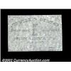 Image 2 : Utica, NY- D. Thomas 1ó Feb. 23, 1863 Harris 135A neat piece of scrip payable in Postage Currency. U