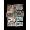 Image 1 : Some Nice New York Municipal Scrip, Including:Albany, NY- City of Albany 25ó July 17, 1862 Harris 22
