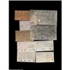 Image 2 : Some Nice New York Municipal Scrip, Including:Albany, NY- City of Albany 25ó July 17, 1862 Harris 22
