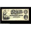Image 1 : Elizabeth City, NC- Farmers Bank of North Carolina $7 G9 ProofA scarce and lovely odd denomination c
