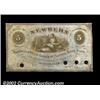 Image 1 : Newbern, NC C.B. Dibble 5ó Feb. 15, 1863A very rare piece of North Carolina scrip. Uncirculated, 4 P