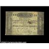 Image 1 : Cincinnati, OH - Miami Exporting Company 25ó Feb. 26, 1820 G12Similar to the last, this example Fine