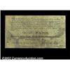 Image 2 : Newark, OH- O.G. Parr 25óFirst piece of commission scrip we've seen from either this issuer or from.