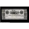 Image 1 : Putnam, OH- Bank of Muskingum $1 G2 ProofA scarce non-ABNCo sale Proof. Uncirculated, with a tiny ar