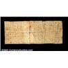 Image 2 : Columbia, PA - Isaac Smith 50ó Nov. 14, 1837 Hoober 71-47A rare private issue that is listed as an R