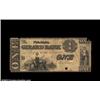 Image 1 : Philadelphia, PA - Girard Bank $1 1839 G2A scarce note, Very Fine overall but with some small pieces