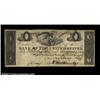 Image 1 : Pittsburgh, PA- Bank of the United States $5 May 1, 1829 C708A very scarce note which, like most all